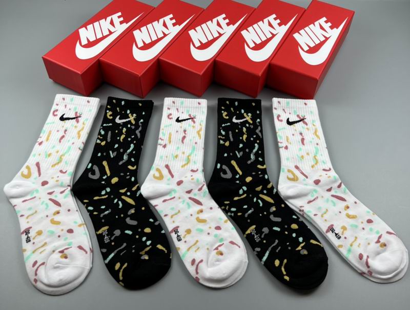 Nike socks 0603